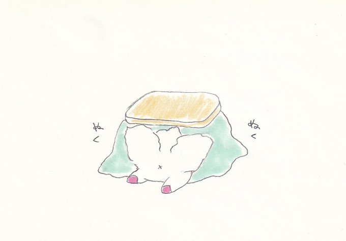 「ふわふわ 食べ物」のTwitter画像/イラスト(新着)｜4ページ目