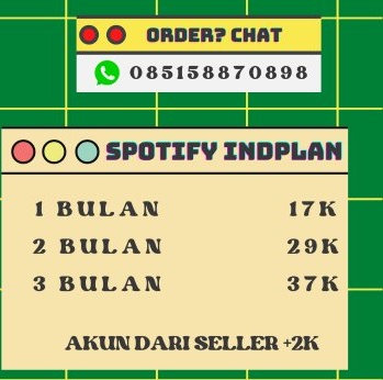 geminianstore's tweet photo. @indomilkmilo Ayo jajan spotify nya disini, kak. Biar liburanmu gak sepi hihi. Kita fastrep di wa atau dm gassss pol!! https://t.co/jFx2lpi5Lb