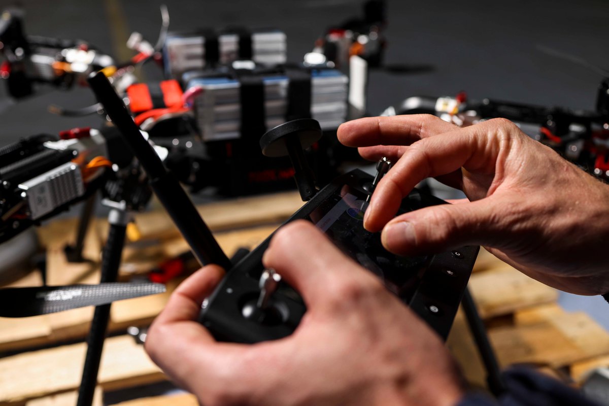 Royal Navy Technology and Innovation tweet media