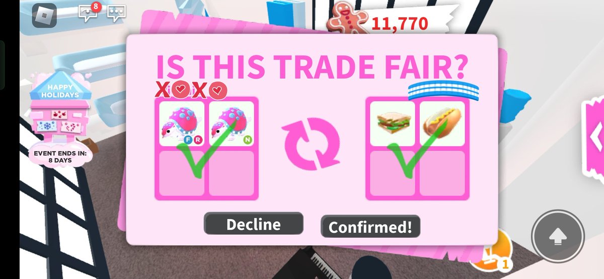 StarryNightxx_'s tweet photo. @_jlsy is trusted tysm for this amazing trade https://t.co/qHHOdntCrl
