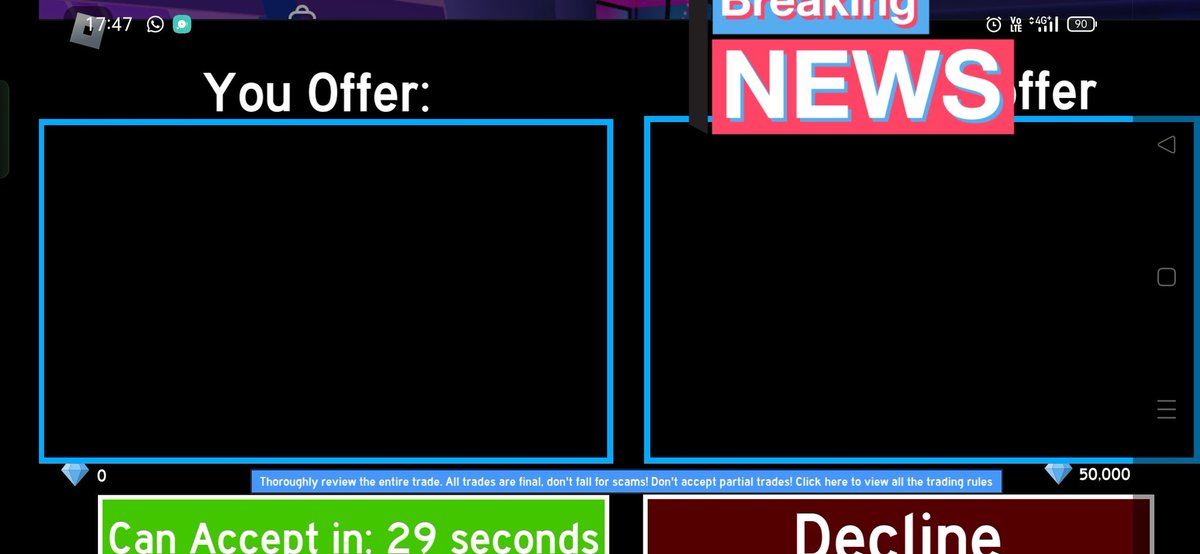 StarryNightxx_'s tweet photo. @_jlsy is trusted tysm for this amazing trade https://t.co/qHHOdntCrl