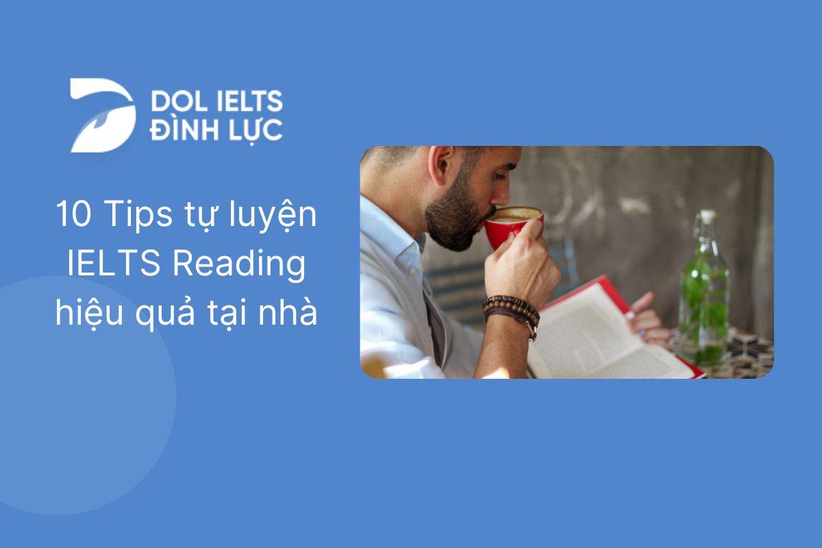 Dol english on twitter b t m 10 tips t h c ielts reading hi u qu 