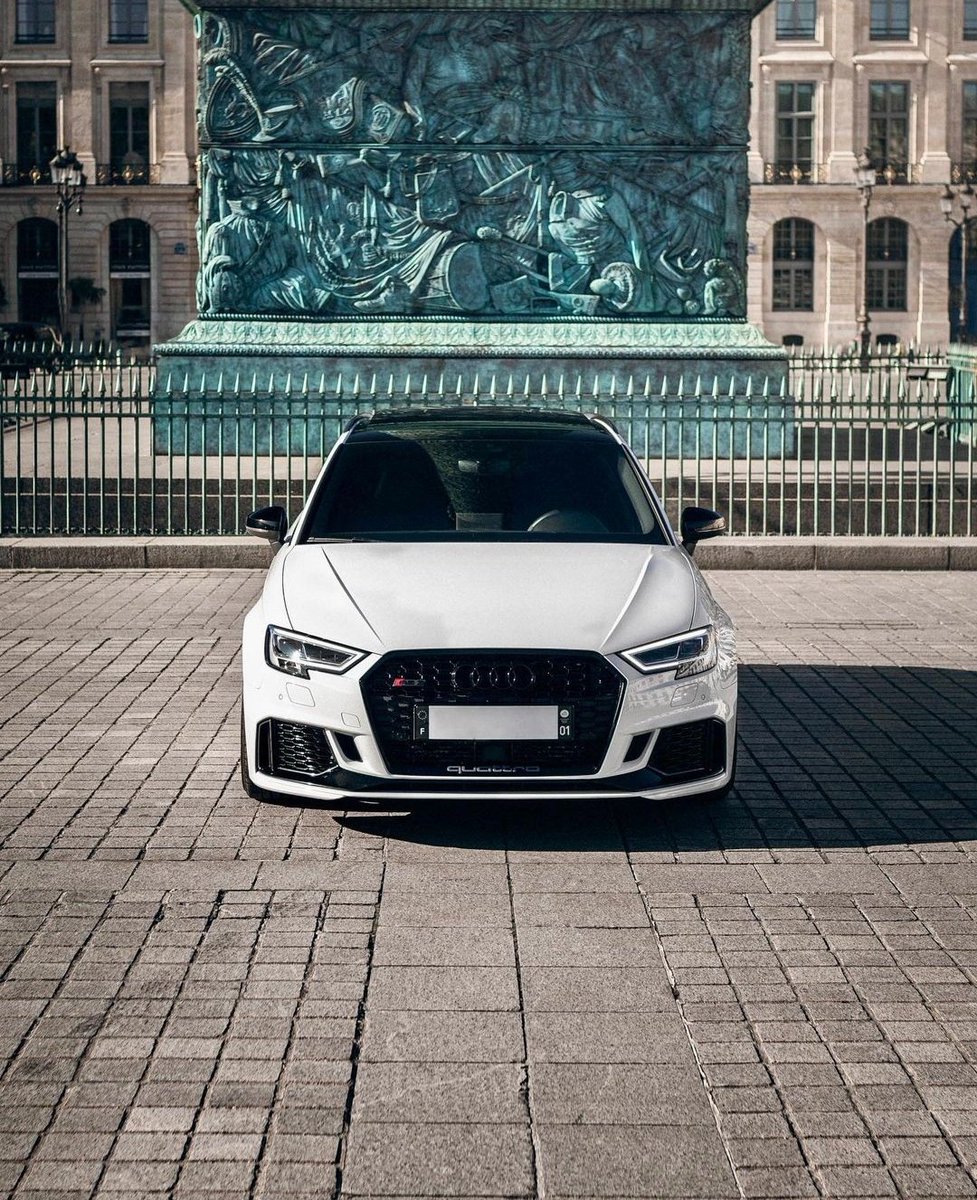 Rs_powerr's tweet photo. Rs3 Sportback✨️ https://t.co/dL2aAReYiH