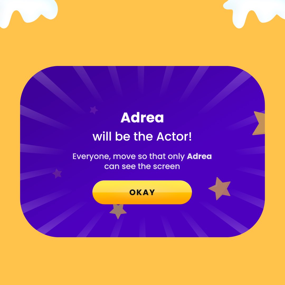MikoRobot's tweet photo. Introducing Miko’s brand new game CHARADES!
During this interactive game, Miko serves as a judge while one player acts out a word and the other tries to guess it.
Try it now and share your experiences!
#Holidayseason #Mikoapps #Miko #Miko3 #Newapps #NewGames #Charades #AI https://t.co/SpTyD9U4Qr
