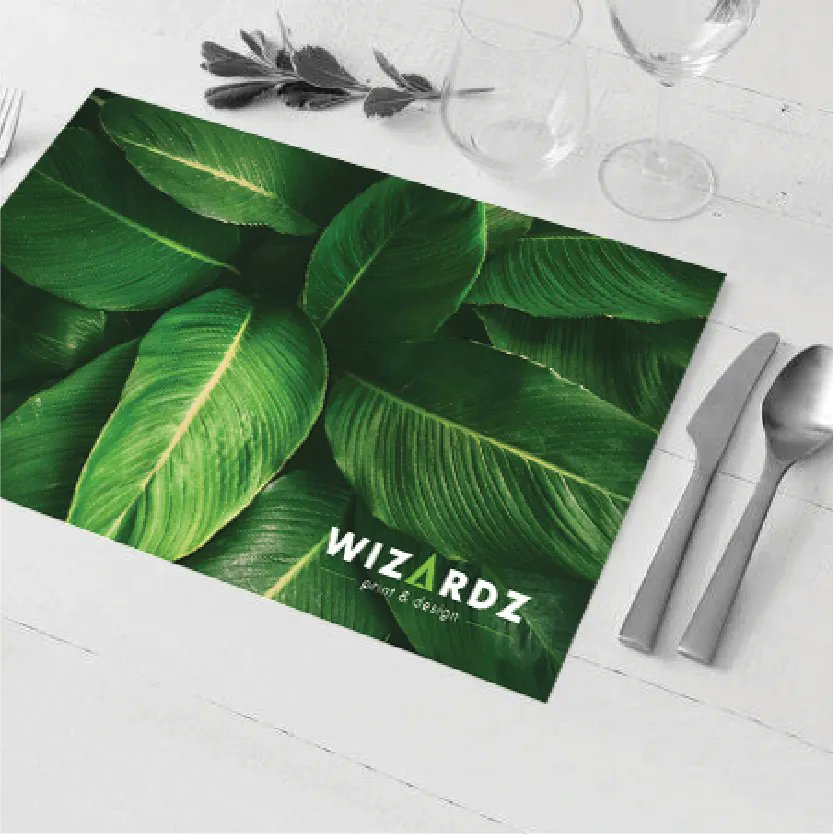 wizardzcapetown's tweet photo. 𝐆𝐨𝐨𝐝 𝐞𝐧𝐨𝐮𝐠𝐡 𝐭𝐨 𝐞𝐚𝐭! 

We eat with our eyes as the saying goes, and while your patrons are waiting for their meal; be it at a restaurant or dinner party, make sure that they have something appealing to look at with our 𝐜𝐮𝐬𝐭𝐨𝐦 𝐩𝐥𝐚𝐜𝐞𝐦𝐚𝐭 𝐩𝐫𝐢𝐧𝐭𝐬. https://t.co/w24j4mkzoD