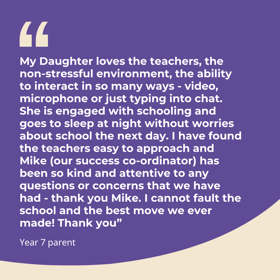 myonlinesch's tweet photo. No matter where our pupils are in the world, we can deliver the standard of teaching that supports their achievement and drives their development.
#21stCenturyEducation #OnlineEducation #InspiredSchools
Watch our demo lessons now ⬇️
https://t.co/6Qdzqfs86z https://t.co/leedm10Vwt