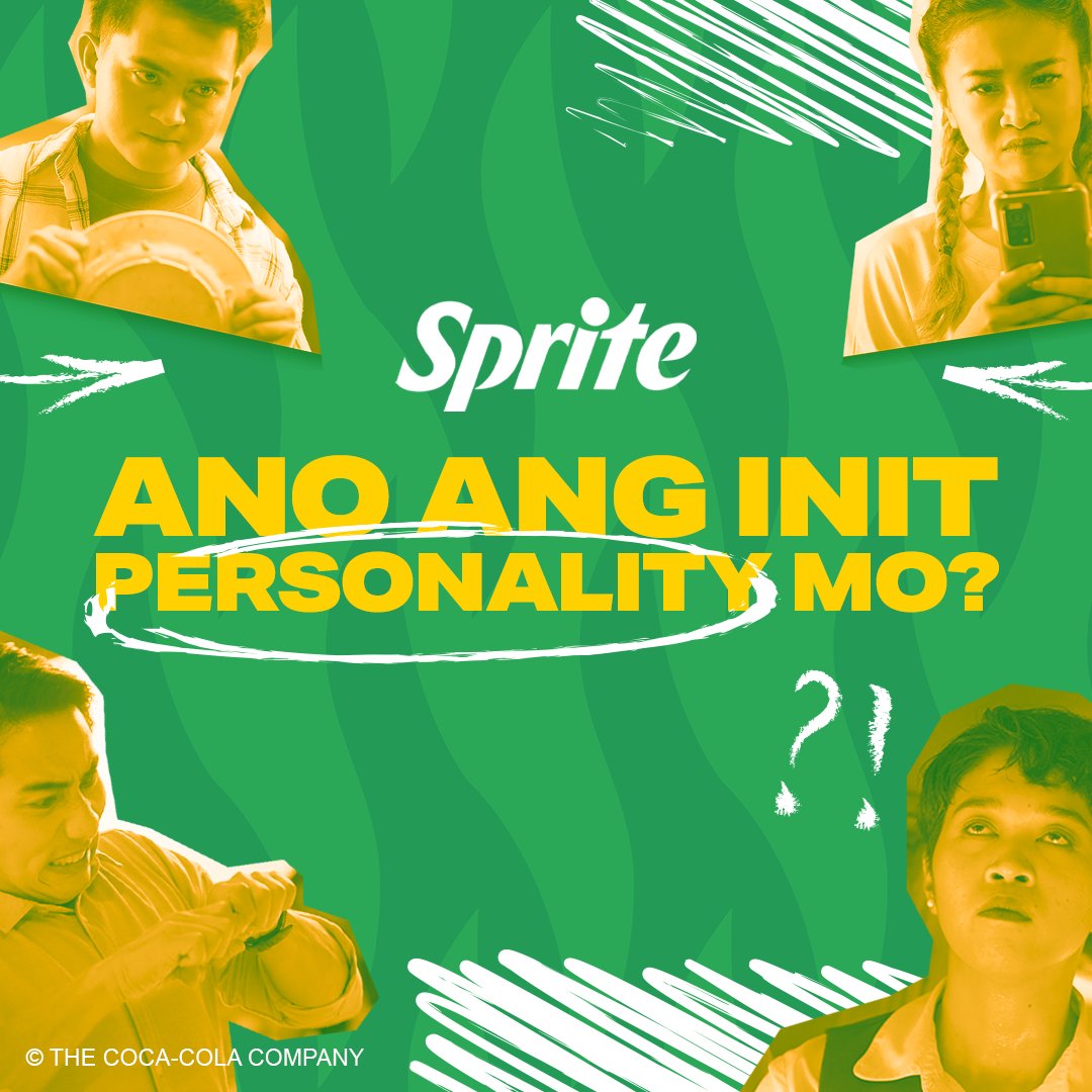 Sprite PH tweet media