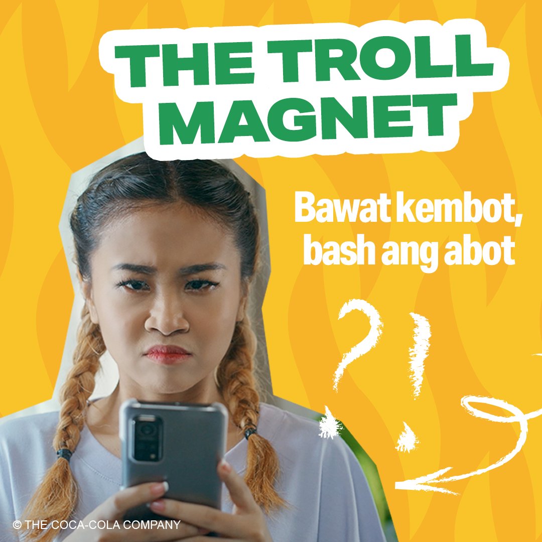 Sprite PH tweet media