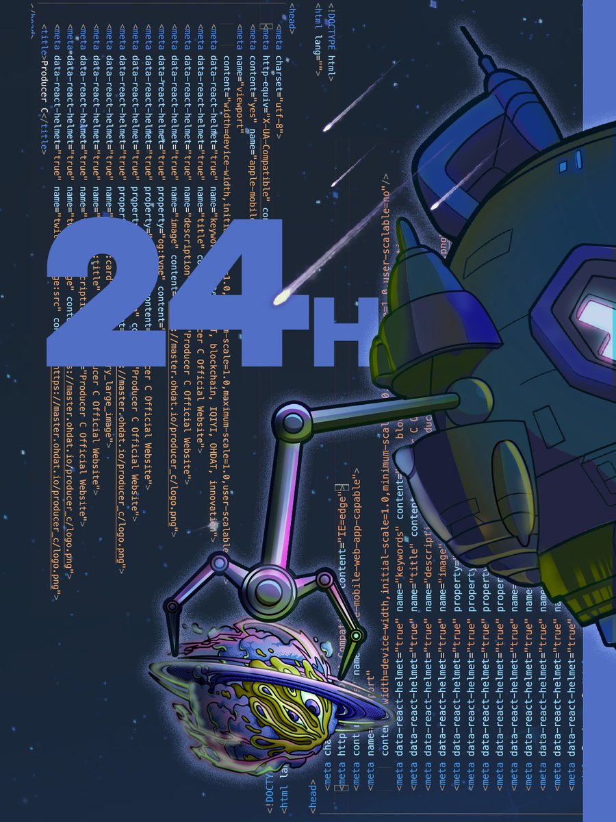 Producer C tweet media