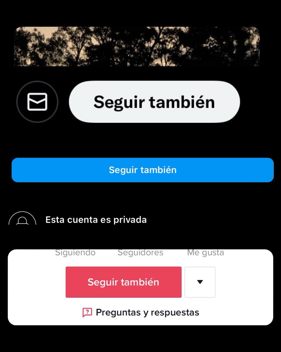 Le caigo mal pero…