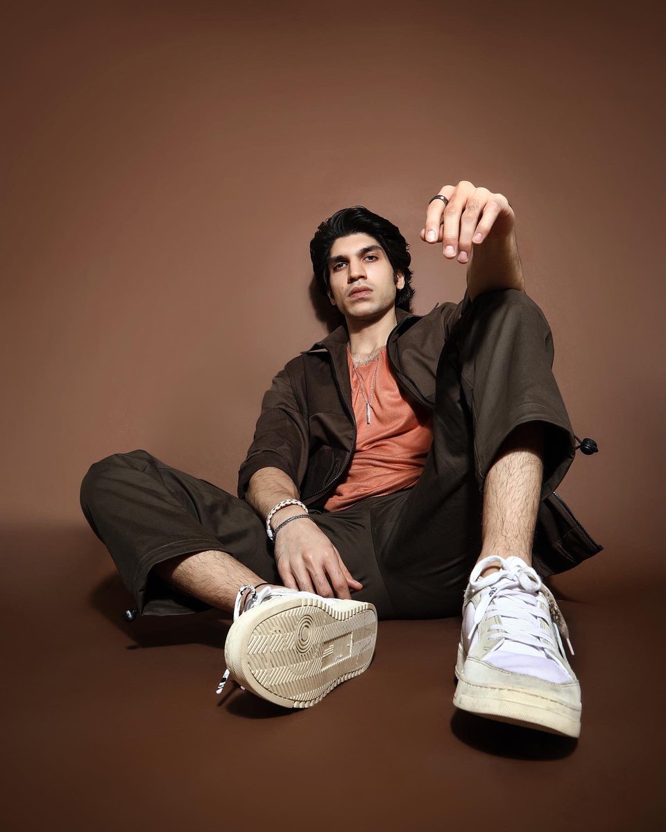 Karan Mehta tweet media
