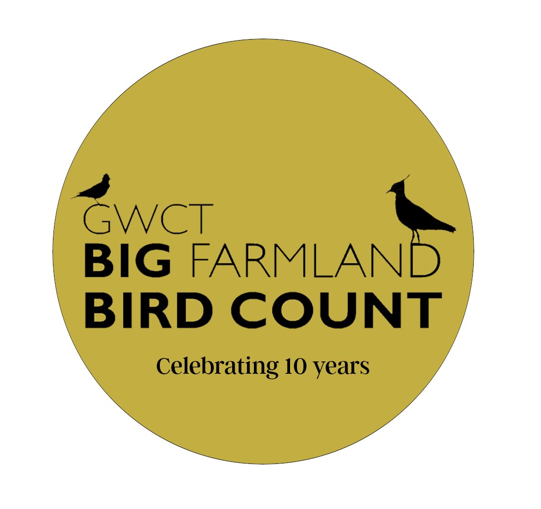 Gameandwildlife's tweet photo. 📢 Calling all nature enthusiasts! Join us in the Big Farmland Bird Count and help support conservation efforts beyond nature reserves and national parks. Let's work together to protect and preserve our wildlife everywhere #BFBC #Conservation #birdcount

https://t.co/1rpkQmROo5 https://t.co/js1vO4I0bJ