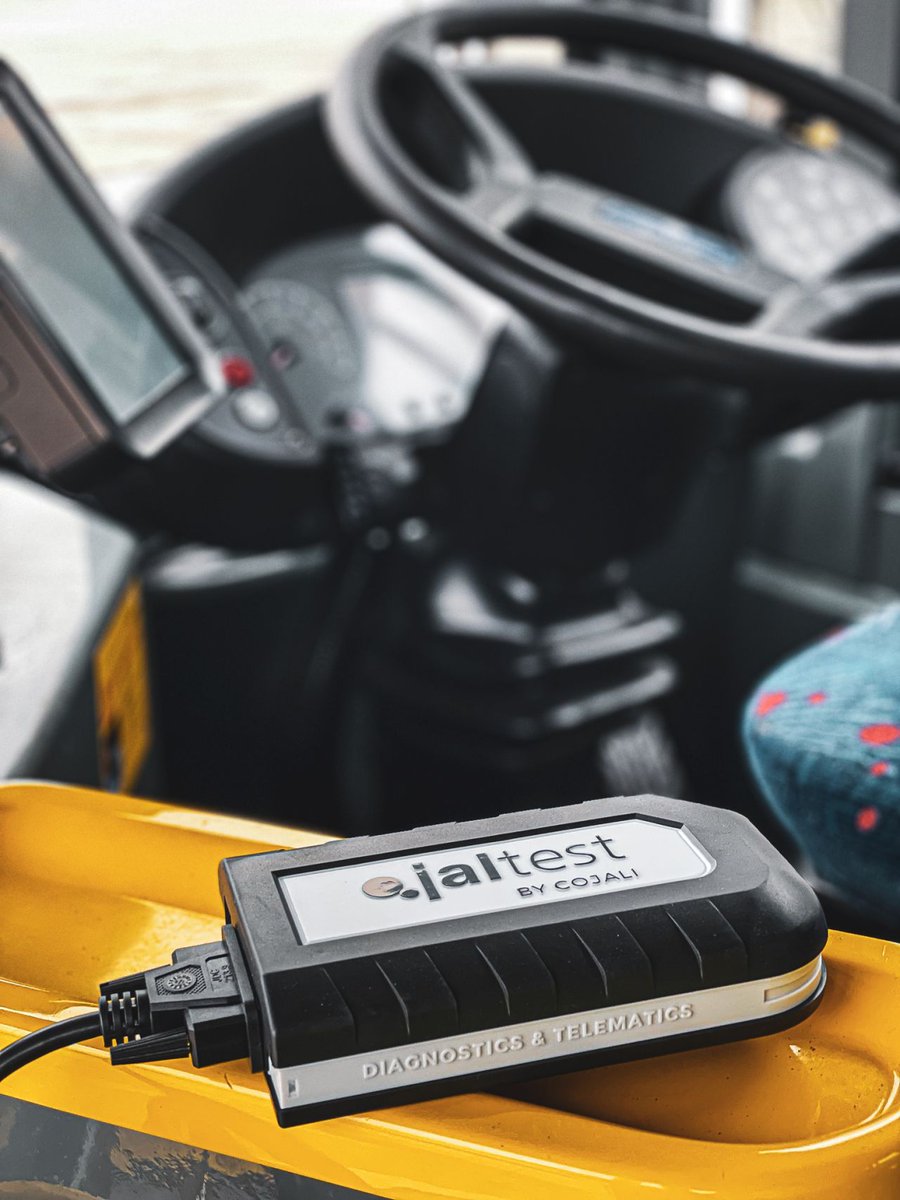 EclipseDiag's tweet photo. Area Sales Manager, Aaron Parkin, handed over to CT Plus - Bristol (Bristol Community Transport). They took delivery of their new Eclipse - Jaltest Commercial Vehicle diagnostics package.
Thank you for your business!
#Eclipse #Jaltest #EclipseInAction https://t.co/i2Zkq8IoAa