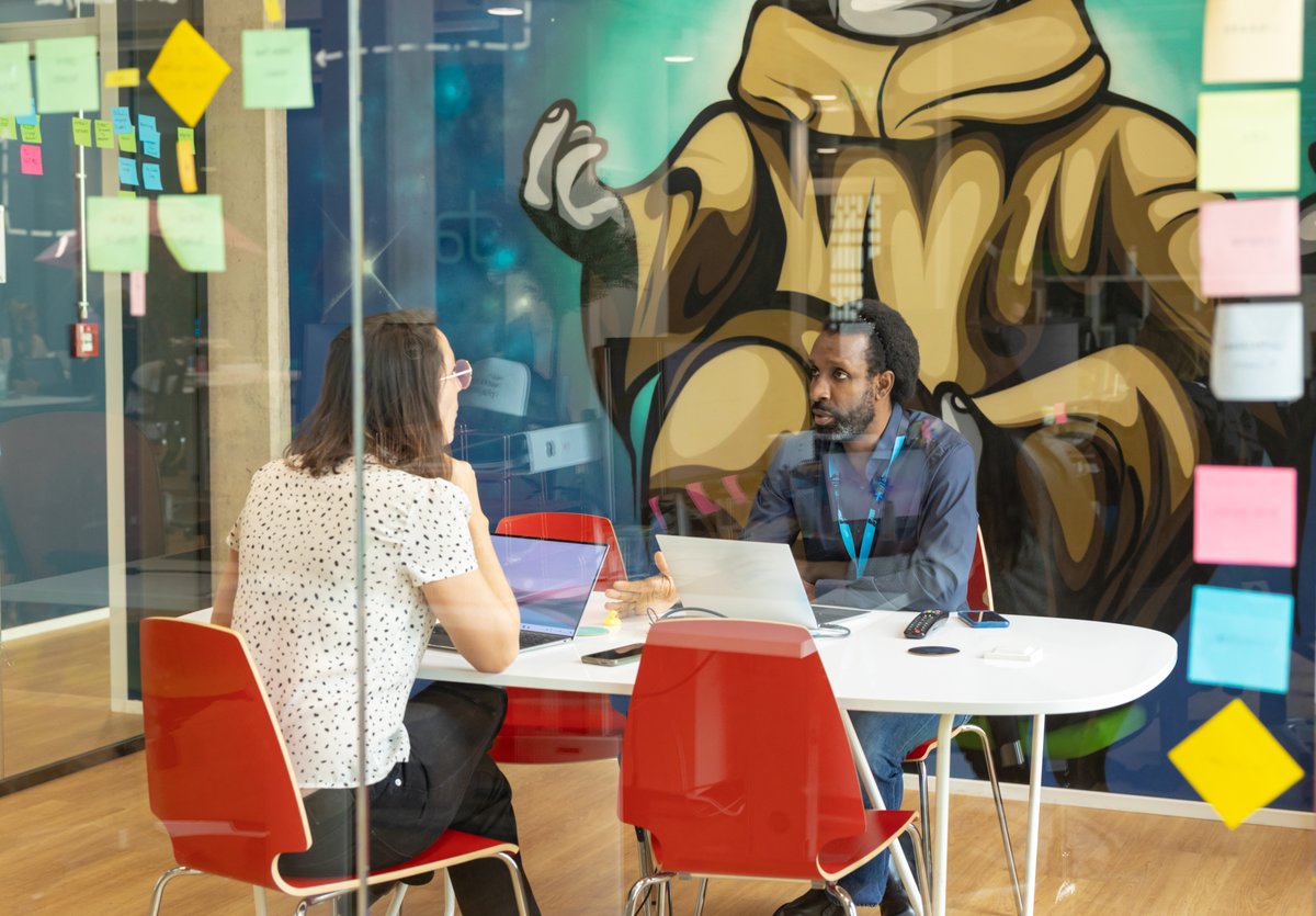 Tadaweb's tweet image. Diversity and inclusivity are essential values at Tadaweb. Our team comprises individuals from various nationalities, talents, and genders. By welcoming skilled and bright people from different backgrounds, we can grow and improve as a company ✨ #diversity #inclusion #tadaweb