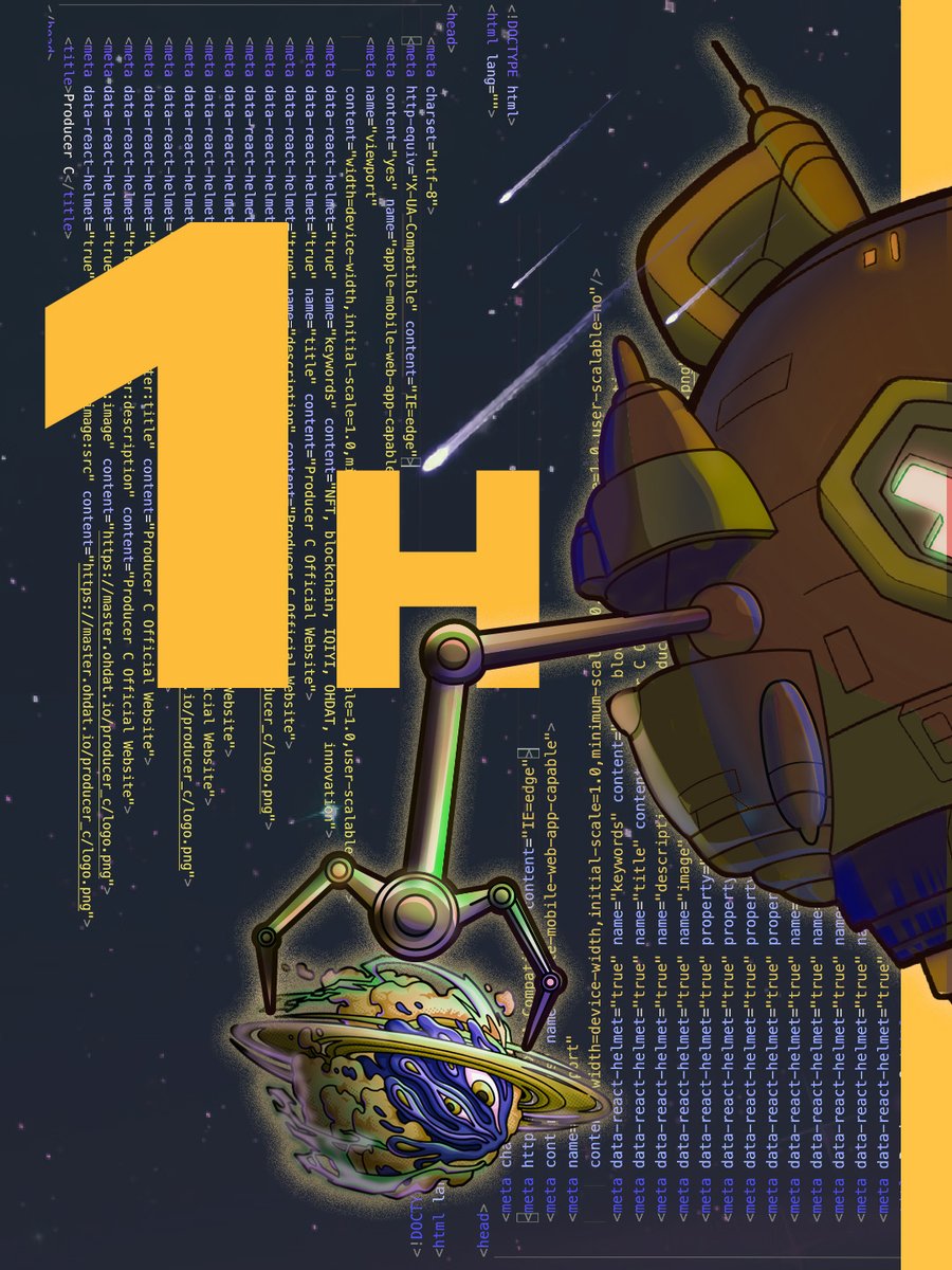 Producer C tweet media