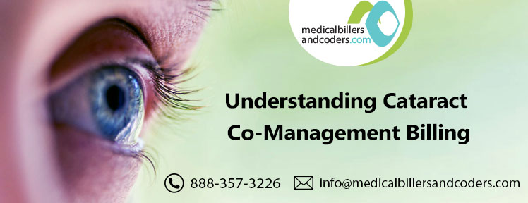 mbc_services's tweet photo. To explain #cataractcomanagementbilling, we discussed everything starting from defining #comanagement; the relationship between involved parties; required forms to be filled; #CPTCodes and #modifiers; and key boxes in the #CMS1500 form.
Read More: https://t.co/LbHsyXNlGn https://t.co/zf8evOCIXC