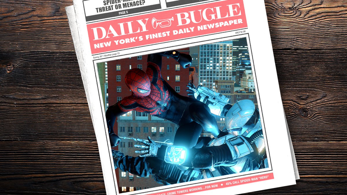 PC版発売されたおかげでいろんなスーツのMOD出たのまじでかみ