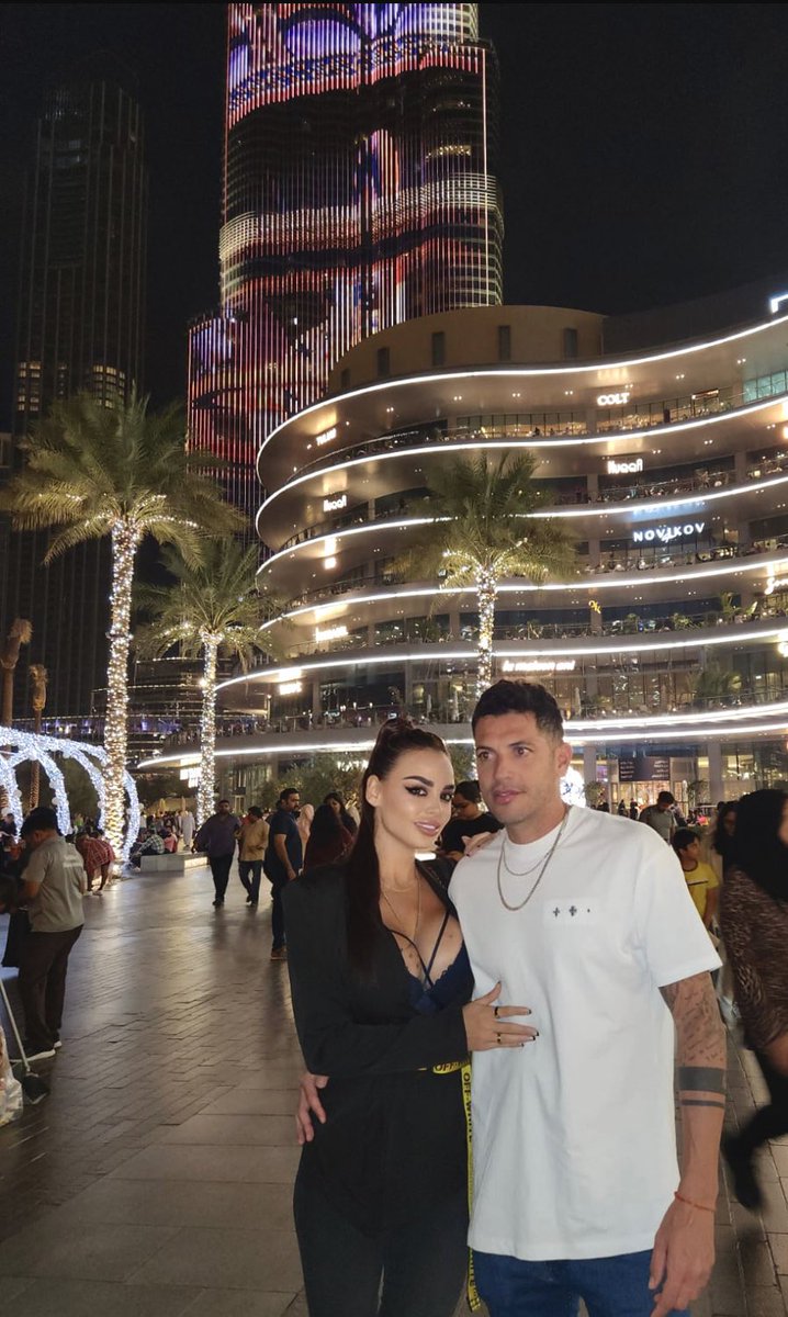 Feliz cumple corazón!!!
Te amo mucho ♥️