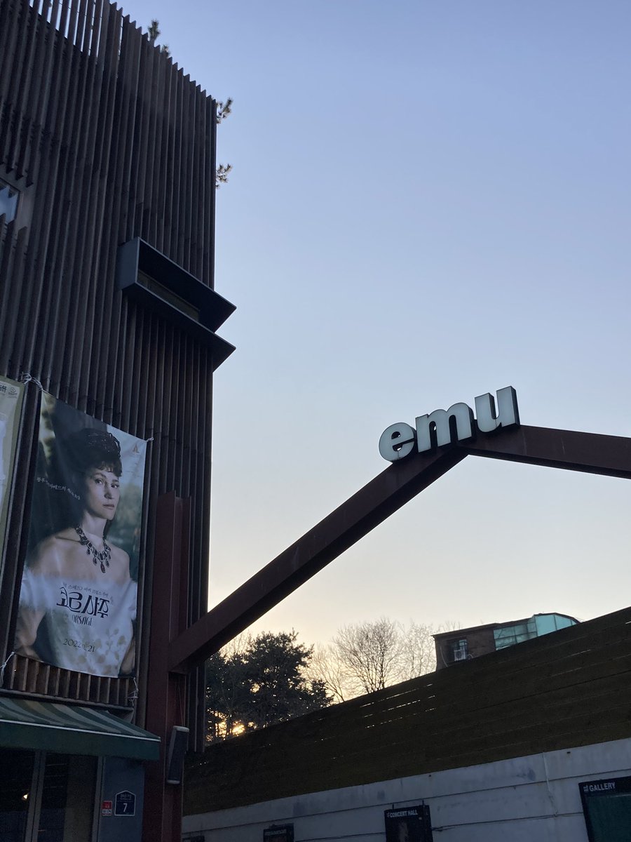 Michelle Cho tweet media