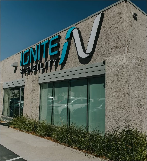 Ignite Visibility tweet media