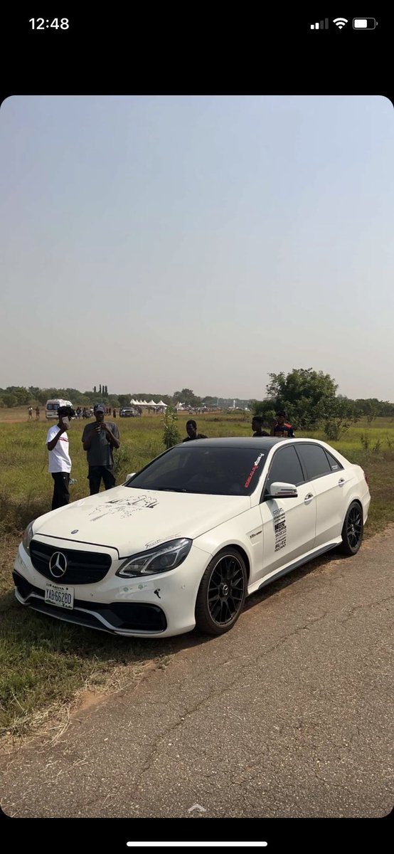 abouujamal's tweet photo. Honestly this be my favorite Benz for the launch control ein under 😂😂😂. You go fit take this car ein exhaust sounds dance saf 😂
#LC2022
#LaunchControl22 https://t.co/cmOgC946D3