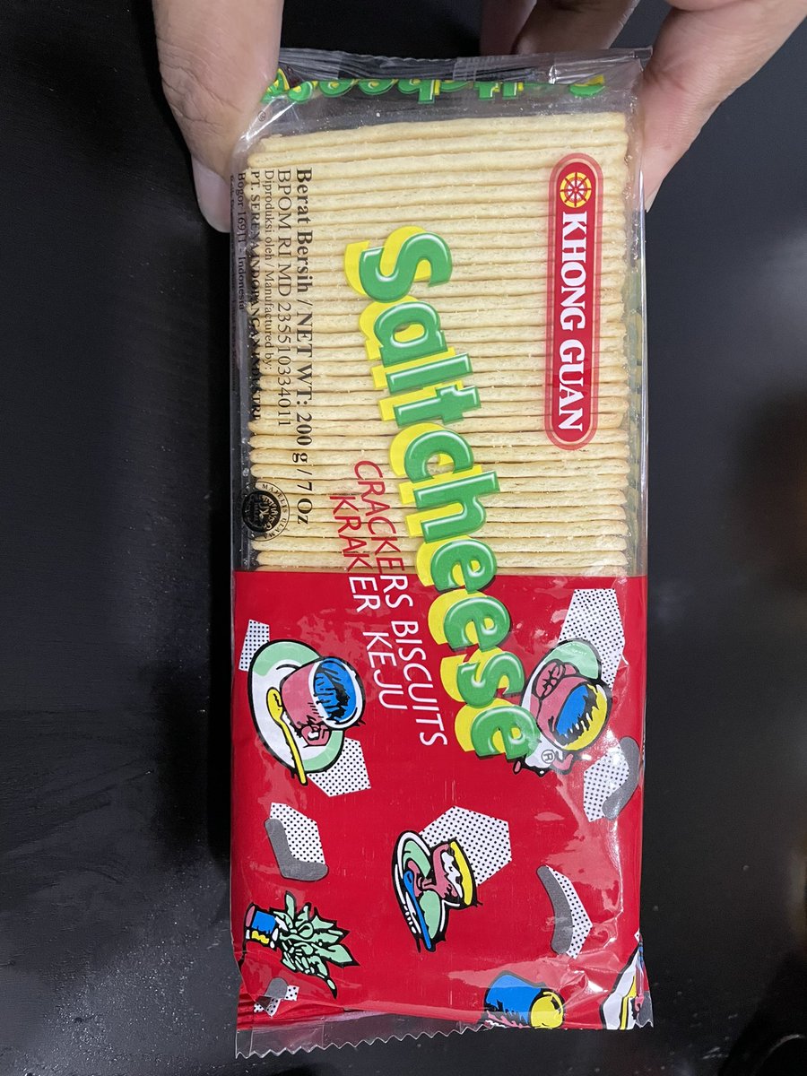 Chris Bangun tweet media