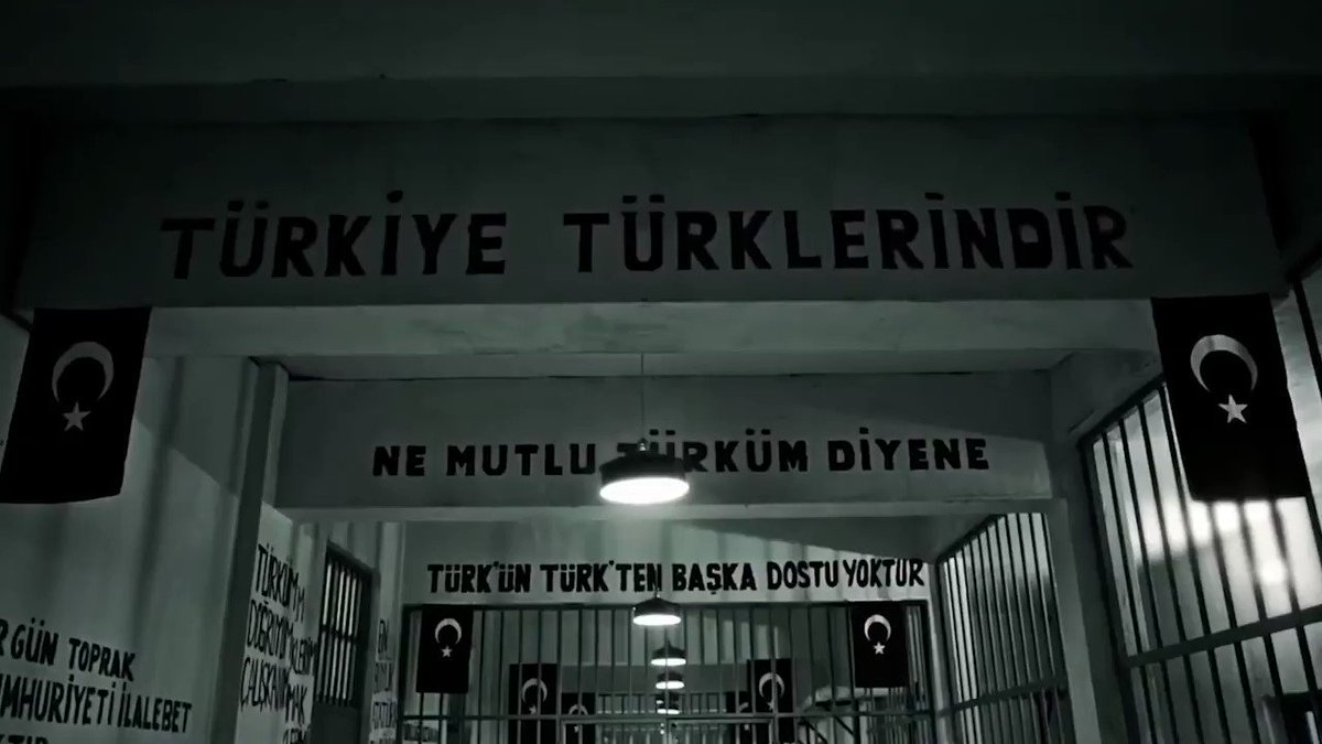 tdk_tevger's tweet photo. Diyarbekir 5 Nolu zindanı, geçmişimizin bir parçasıdır; 5 Nolu zindanı, hafıza müzesine dönüştürmeli! https://t.co/xcyYS1LEjQ https://t.co/CAvYKT0Osz