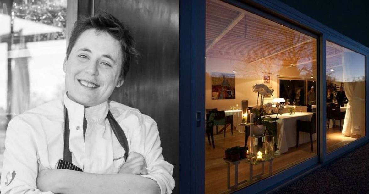 🏆🌍#LArgineaVencò entra ne <a href="/LaListe1000/">La Liste</a>: la classifica che raccoglie i migliori mille ristoranti del mondo.
Un riconoscimento prestigioso che onora la ricca tradizione gastronomica della nostra terra e riconosce l’impegno e la passione di chi nel lavoro ci mette il cuore. ❤️👩🏻‍🍳