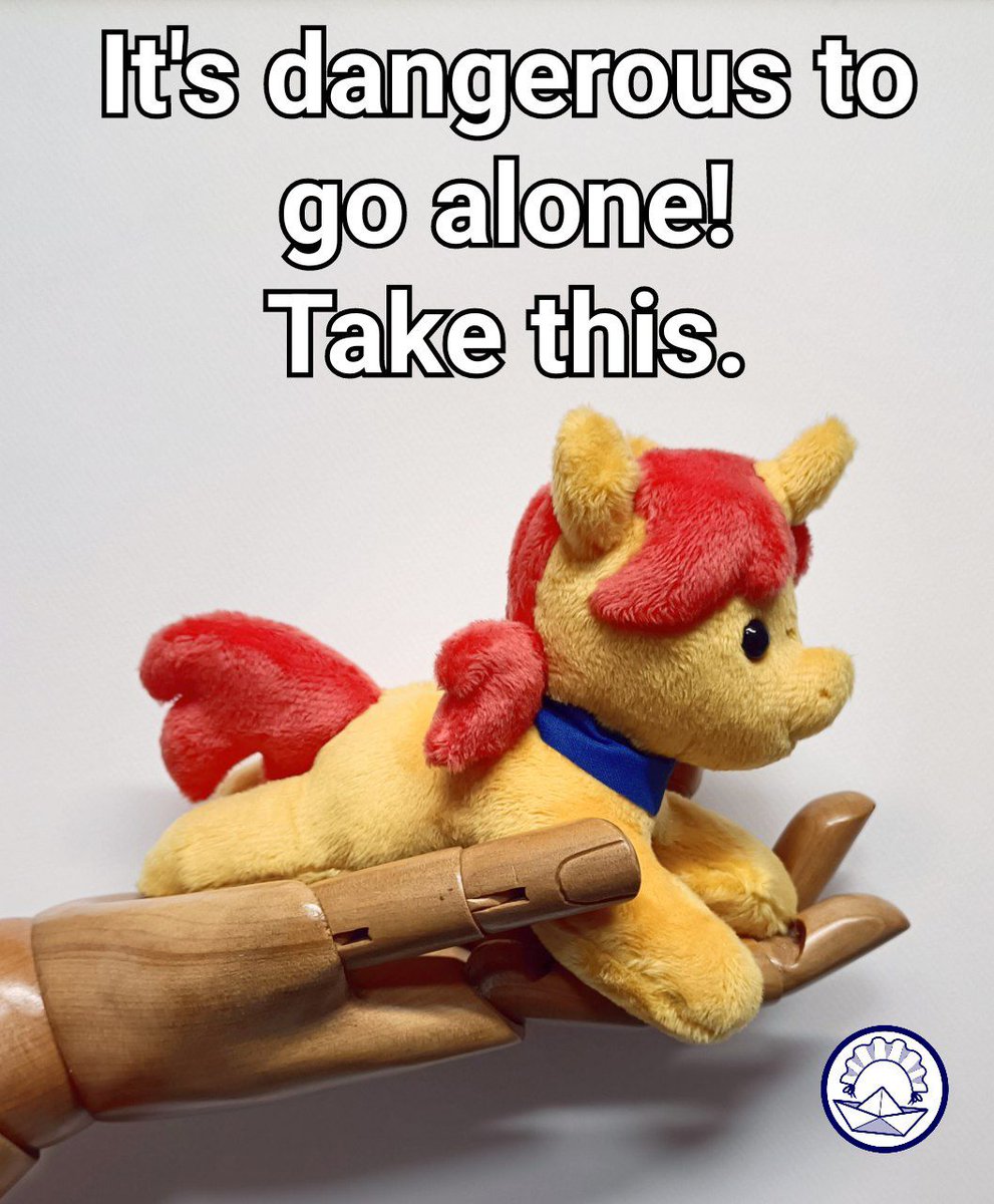 Die Zeiten werden immer gefährlicher, Muffins mit Tabacsosoße, Senf auf Wassermelone?! 
Mit dieser kleinen Peppa seid ihr vor gefährlichen Essenskombis geschützt!

Ab Februar wird es eine Pre Order für sie geben ;)

Weitere Details folgen noch, wenn ihr interessiert seid 💙