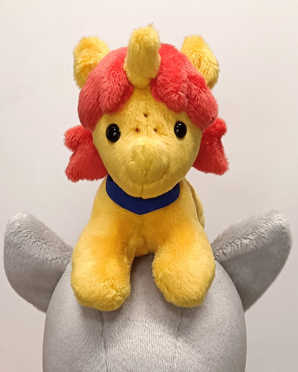 PaperboatCafe's tweet photo. Sie ist klein, knuffig und mag es auf Köpfen zu sitzen ^^ https://t.co/weu5LKqNHy