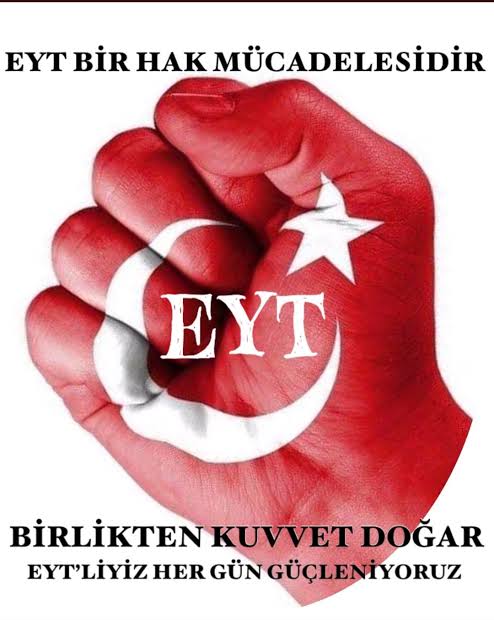 SEZAI_7434's tweet photo. #YaşDeğilHAKistiyoruz https://t.co/xt1JTFsQ2y