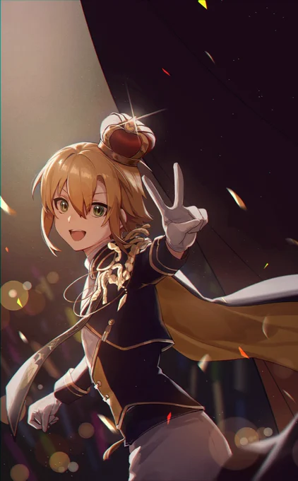 #今年も残りわずかなのでお気に入りの4枚を貼る 