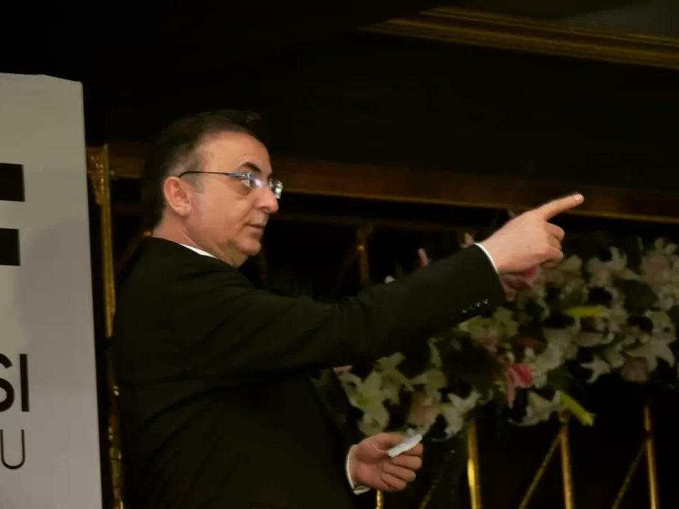 SerkAn_RenkAs's tweet photo. Başkanımız Gürsel Sarımaden nezdinde Öznur Talay ve Kenan Oral başta olmak üzere tüm yönetim Kurulu arkadaşlarıma teşekkürlerimle. 

#Ayedef #Ayeder #Erzincan https://t.co/ELY8Hc40AK