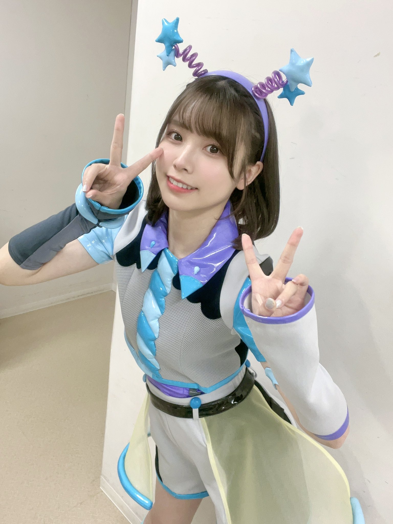 Love Live! Wikia on X: 