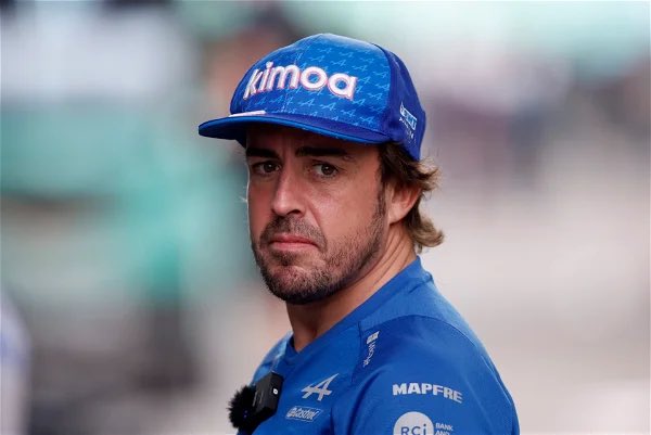 bitter_f1's tweet photo. Does Fernando Alonso deserve more than 2 world championships?
He has definitely been unlucky moving to new teams during his long career. Moving to Aston Martin looks like another mistake
Will Alonso with his long contract be able to improve the team and fight for a Championship? https://t.co/YwLkedrKld