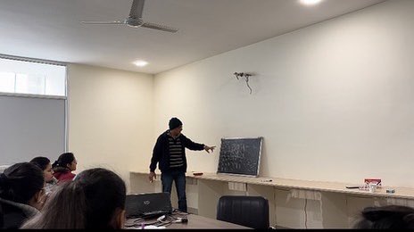 bas_kirti's tweet photo. 2-day training session held at TILA for new joining. Induction was conducted for new urban planners, gis expert, land acquisition and land surveyors. 
Training related to land acquisition process, land pooling https://t.co/ToiTnIpFfJ