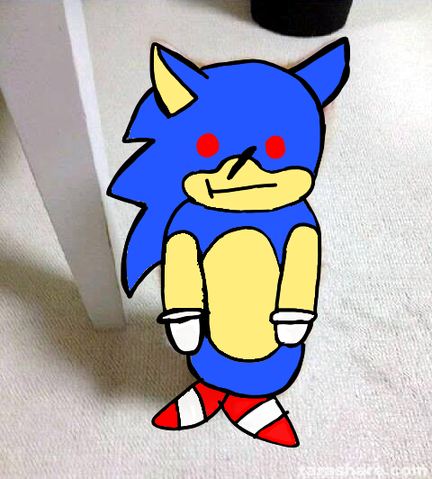 RhineIsobel's tweet photo. do you know where cereal is?

#sunky #sunkythegame #sonicexe https://t.co/nfSybFTevA