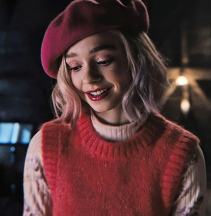 KristenW1987's tweet image. #Wednesday #wenclair 

Уэнсдэй: День святого Валентина - это просто потребительский праздник, который не имеет никакой реальной ценности, кроме того-...

Энид: Я сделала для тебя валентинку :3

Уэнсдэй: Честно?😳