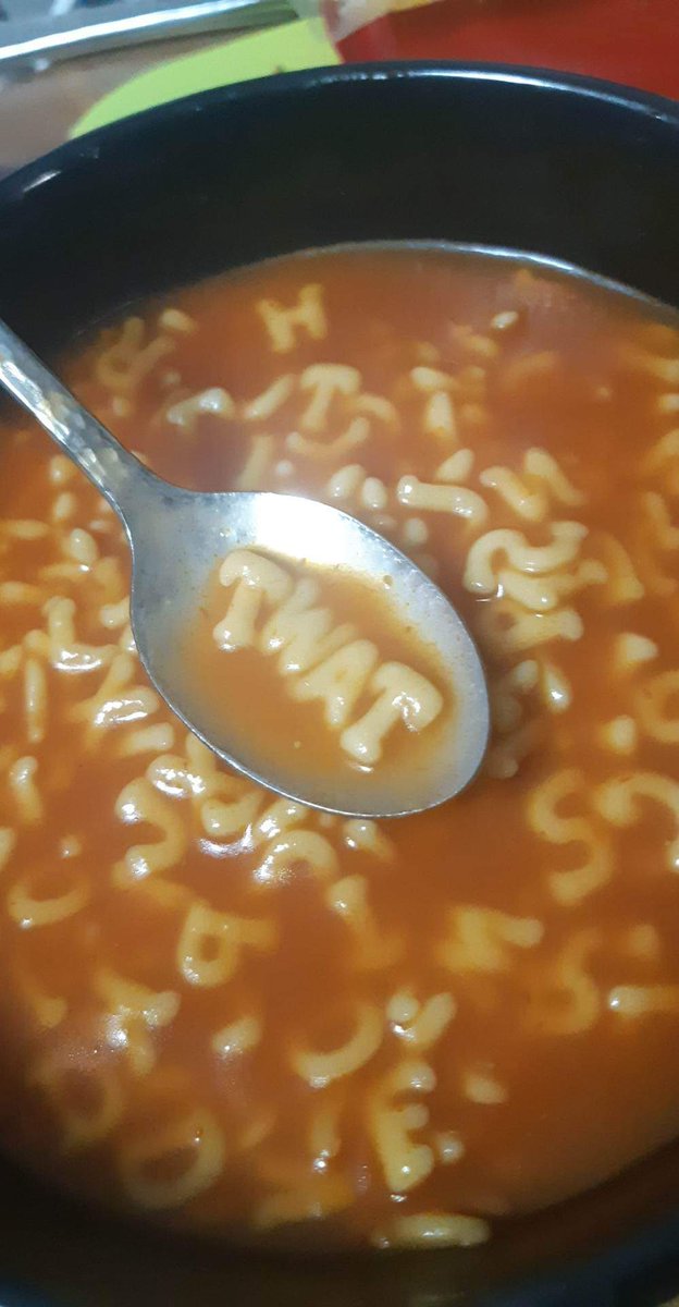 SuperMarie12's tweet photo. I had way too much fun playing with my noodles lastnight 😅😉
    Maybe if you ask nicely I'll play with yours too!! https://t.co/FP5ZjIy6og