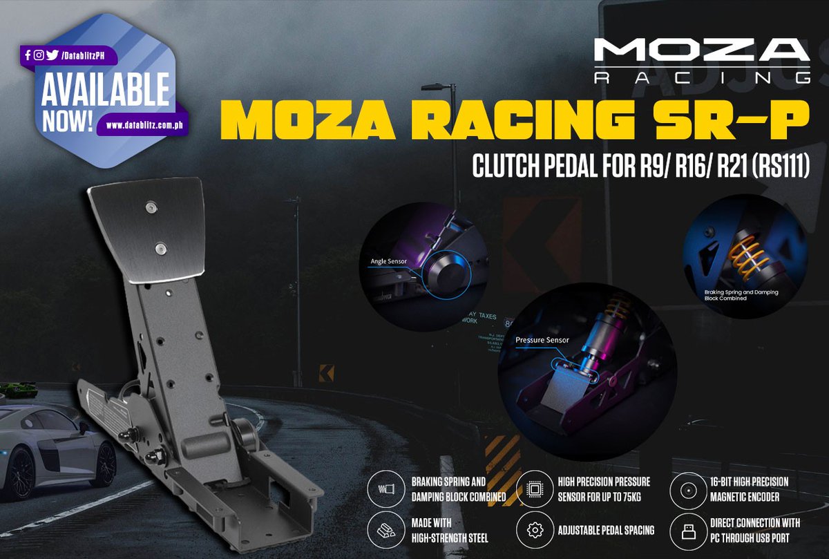 DataBlitz on Twitter: