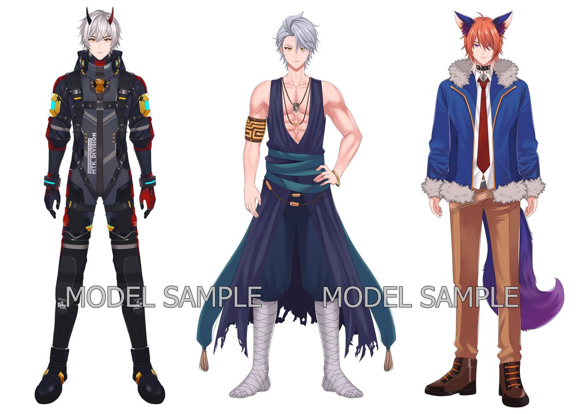 Do you have a character sheet/design ideas?
Hmu, I'll design your #vtubermodel📬
 #fortnitecommunity #videogames #xboxone #trovolive #warzone #twitchstreamers #pcgamer #smallstreamer #twitchfr #pcgaming #playstation #twitchtv #twitchstreamer <a href="/ShoutGamers/">Shout Gamers</a> <a href="/promo_streams/">Escorts and Babes</a> <a href="/BlazedRTs/">Blazed</a>