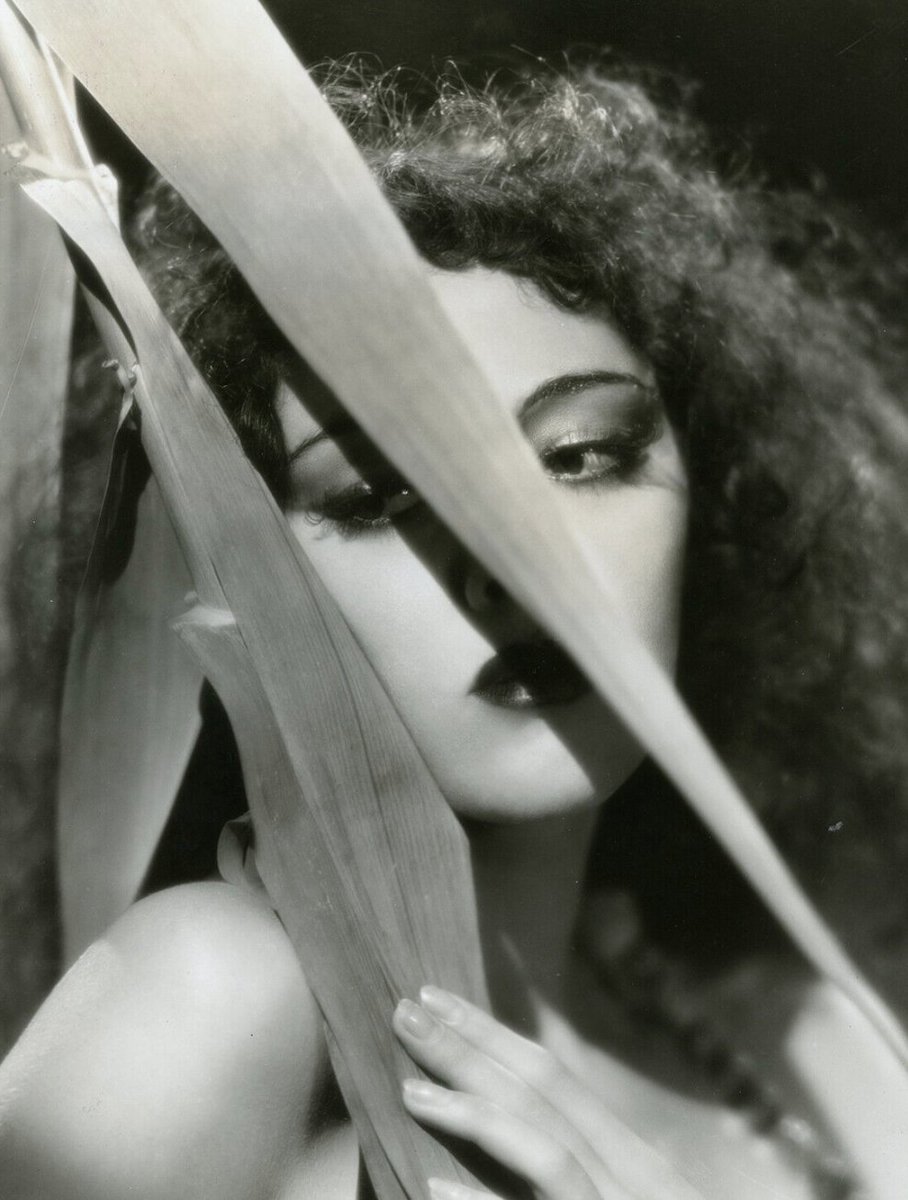 Movieart3's tweet photo. Kathleen Burke in a promotional still for her role as "Lola the Panther Woman " in "Island of Lost Souls" (1932) https://t.co/LxwurnwEtY