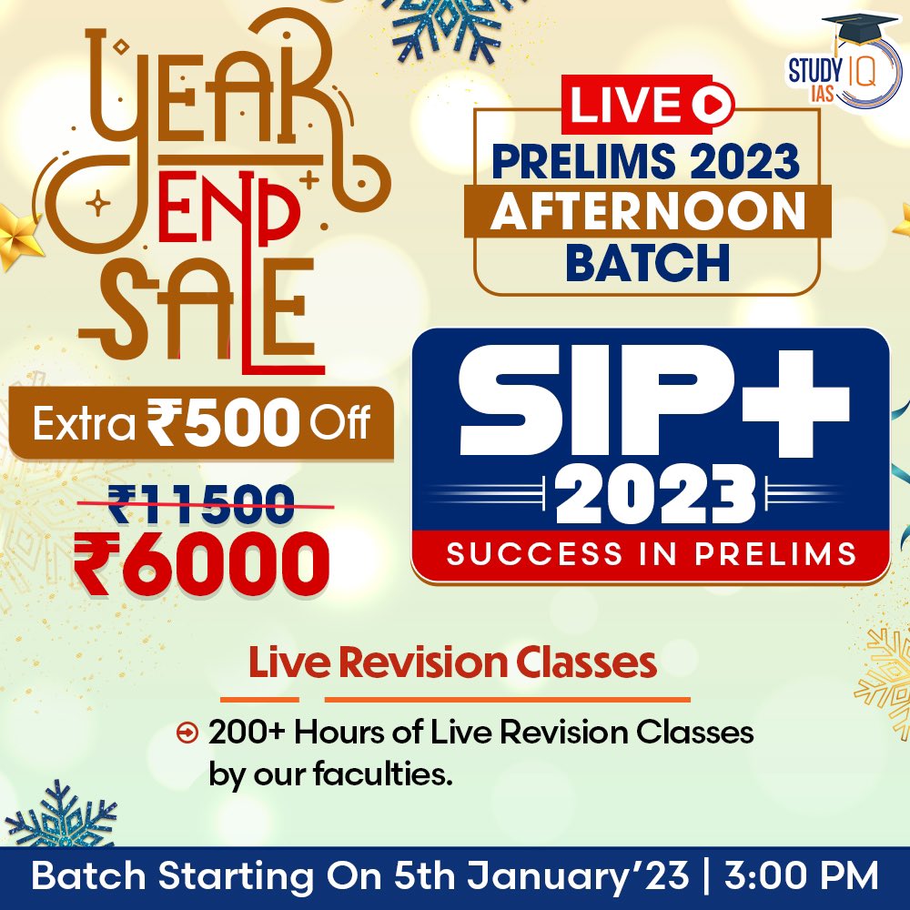 upsc-iq-on-twitter-join-our-flagship-upsc-ias-live-sip-2023-batch-2