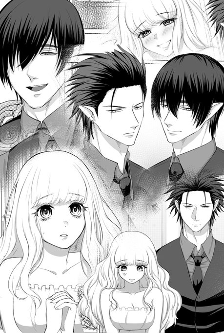 今年もお世話になりました!☺️✨

今年はオリジナルを13作出すことが出来ました🏋️‍♀️来年ももっと頑張ります😤
1月と12月の比較を何となく作ってみたけど成長出来てる気がす…る!
1月←→12月 