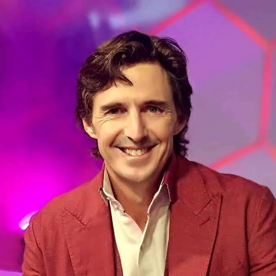 Is this James Blunt or Brad Hogg?