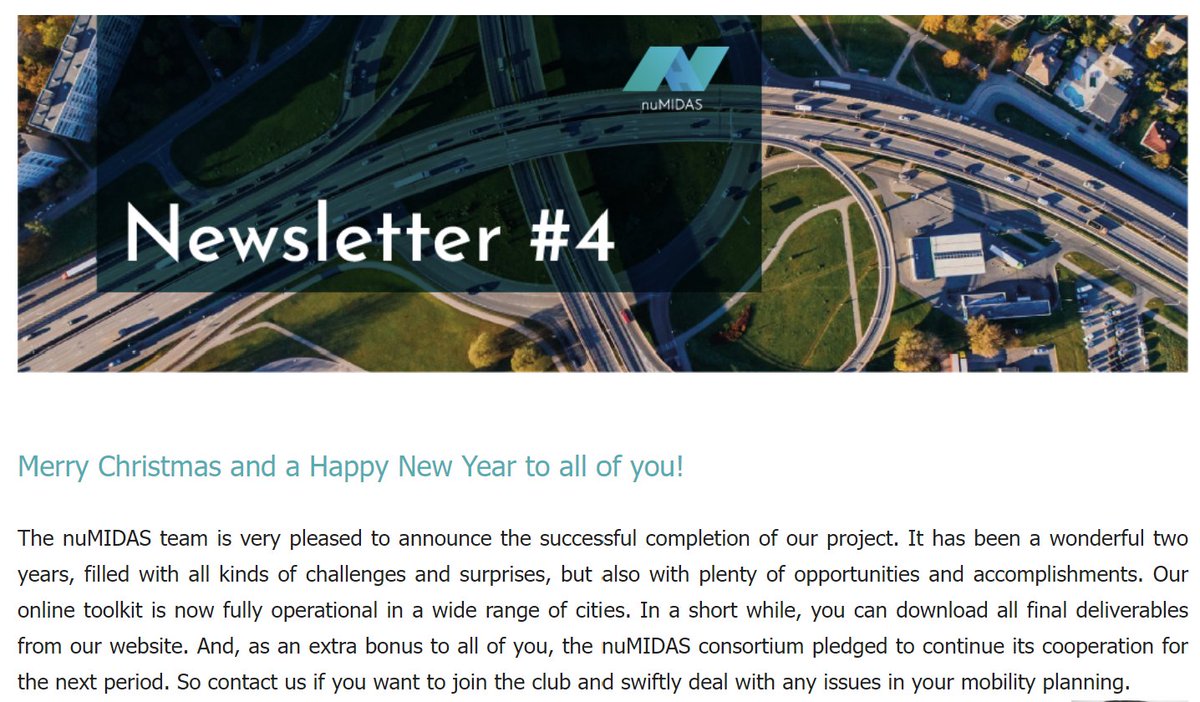 📣📣 We are thrilled to share that our last #nuMIDAS newsletter has been launched

📩 Click here to read the full newsletter &amp; don’t forget to subscribe! 
numidas.eu/index.php/news…