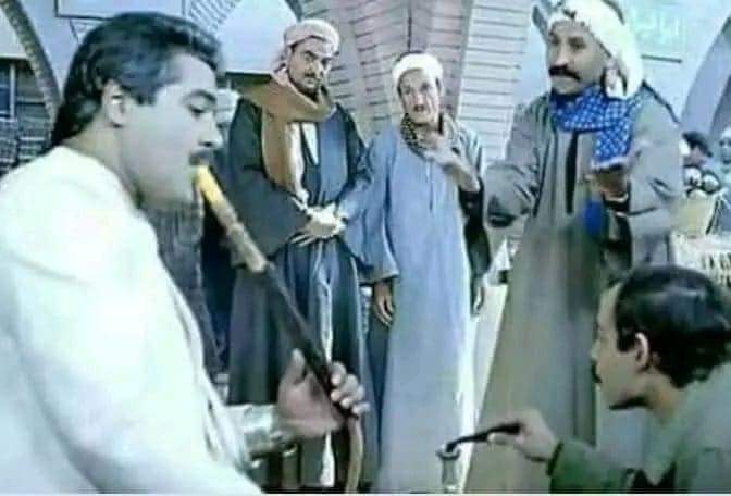 طيب سيبك من الصناديق و ارجع اعمل كباري يا معلم