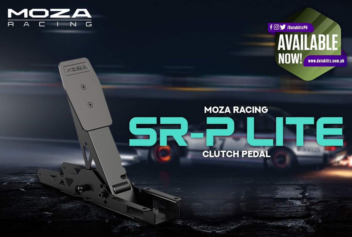 DataBlitz on Twitter: