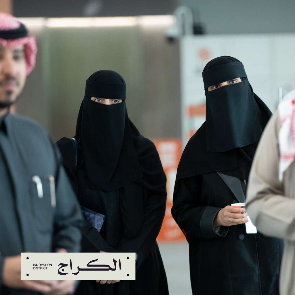 The Garage | الكــراج tweet media