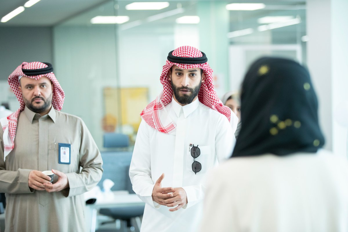 The Garage | الكــراج tweet media